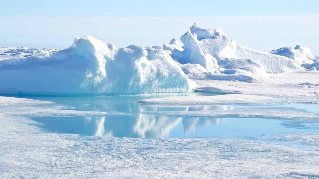north-pole-ice