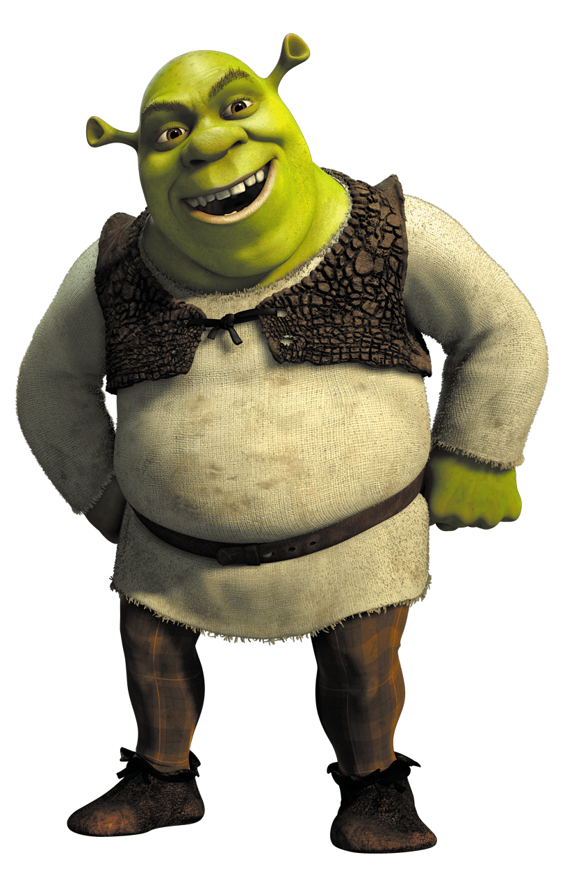 Shrek