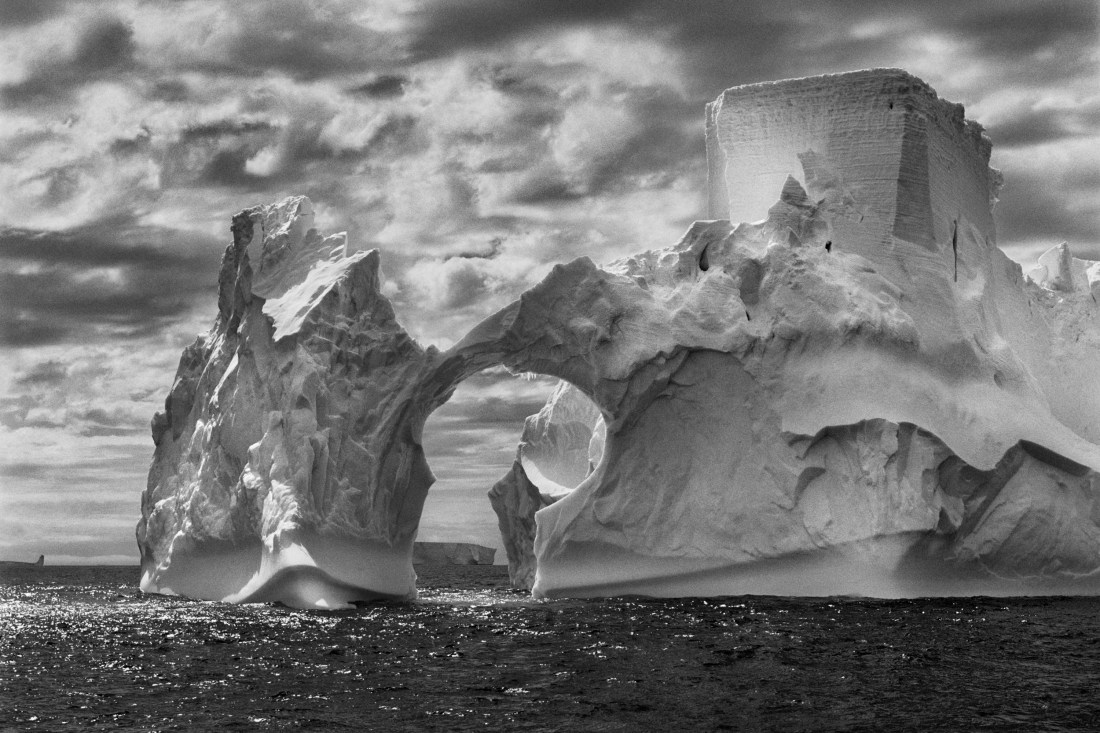 salgado_iceberg_poster